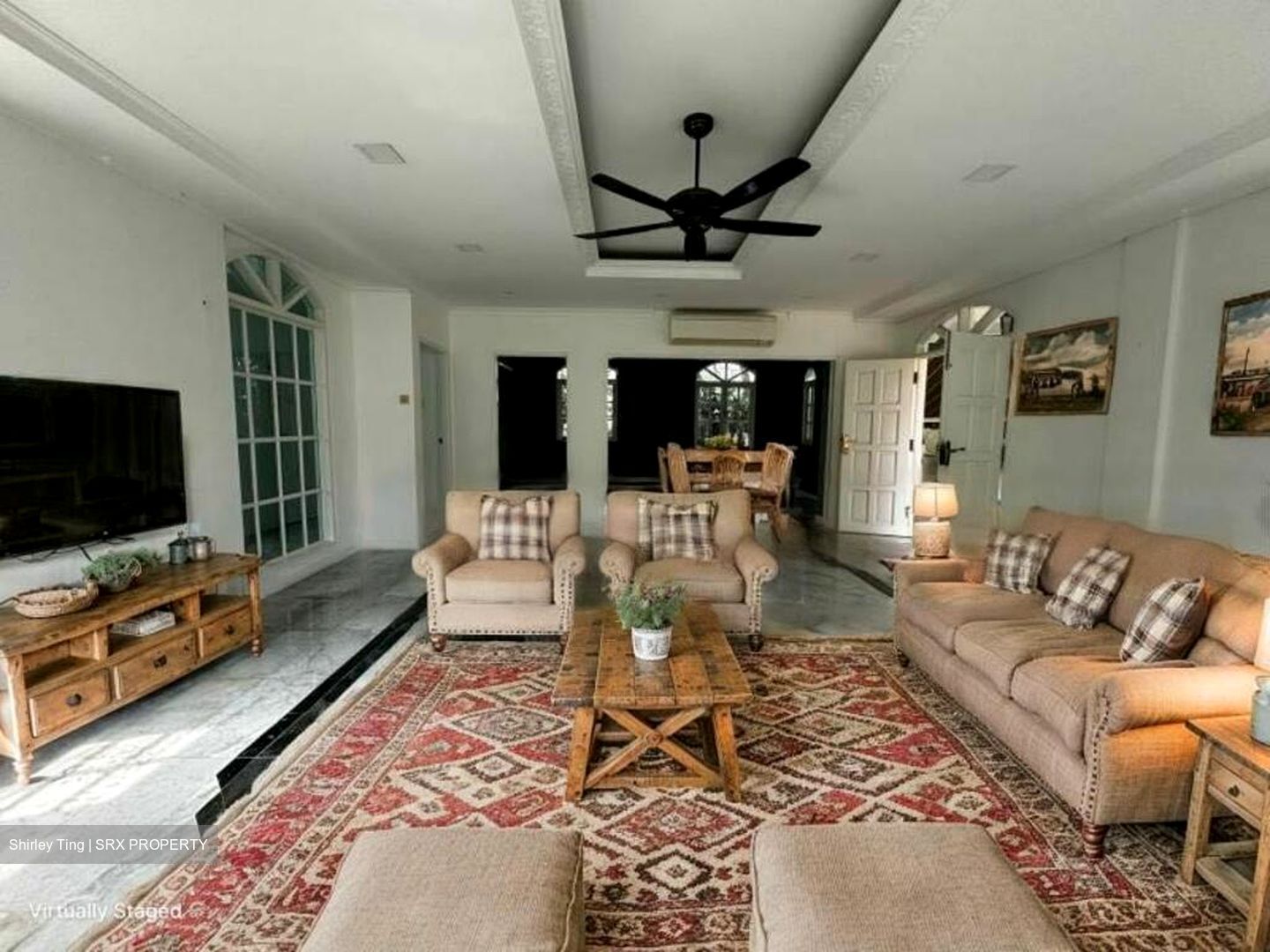 Farrer Drive (D10), Detached #486667501